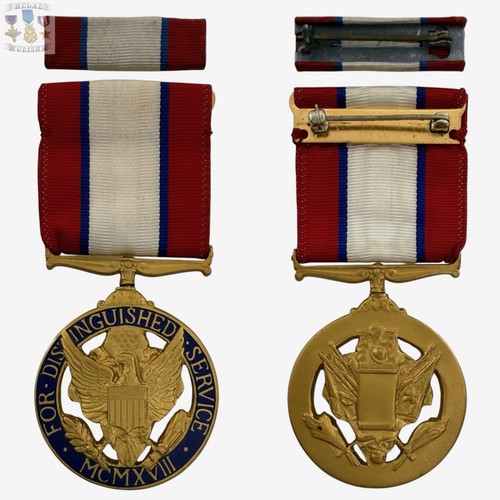 Wwii army distinguished - u.s.,