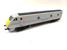 Hornby r4668 east - east, coast