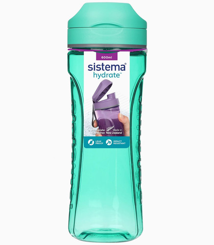 Sistema hydrate tritan - hydrate,