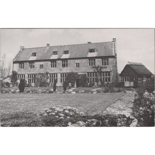 Postcard pilchard - of,