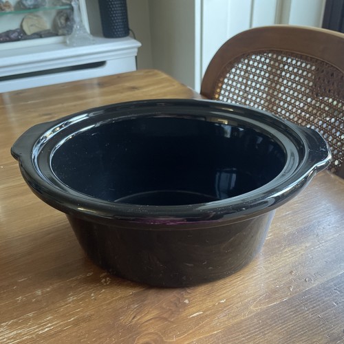 Universal litre slow cooker - litre,