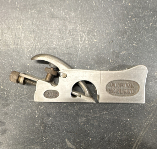Clifto 3110 shoulder plane - 3110,
