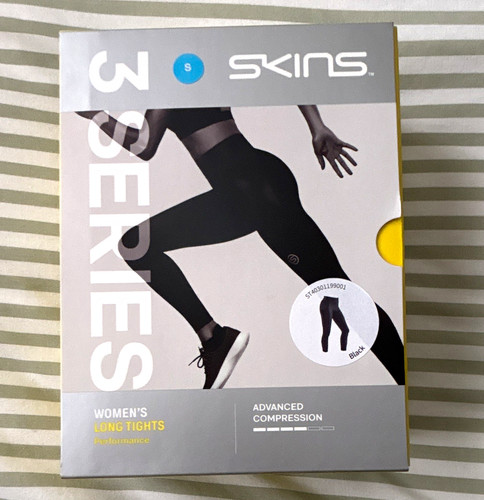 Skins series women long - skins, women’s