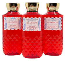 NEW Bath & Body Works Lot of 3