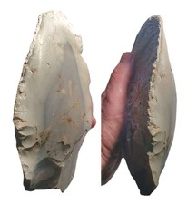 Huge 1.7kg Early Neolithic