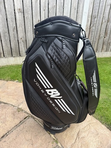 Rare vokey design - bv, titleist