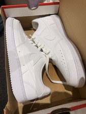 NIKE Women's W Court Vision Lo