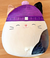 NEW! - Squishmallows - Cam the