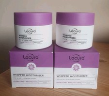 2 X Bnib Lacura Whipped