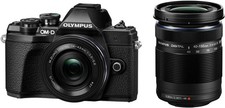 Olympus OM-D E-M10 Mark III