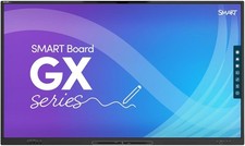SMART Board GX186-V3 86” 4K
