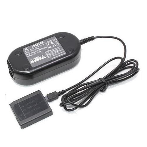 Mains power adapter for - ac,