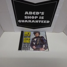 Gary Glitter & The Glitter