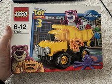 LEGO Toy Story 3: Lotso's Dump