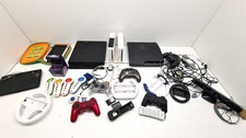 Job Lot Faulty Game Console
