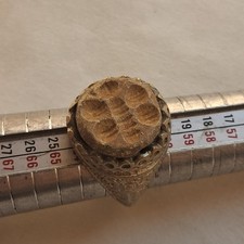 ULTRA RARE ROMAN ERA BRONZE