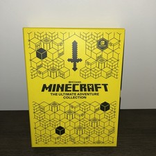 MINECRAFT THE ULTIMATE