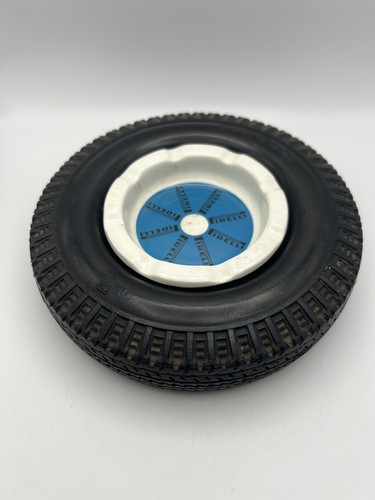 Pirelli tyres 1960s - 1960s, ceramic