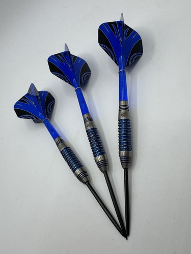 Winmau andy fordham tungsten - winmau,