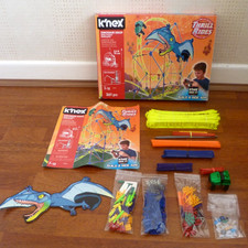 Knex K'Nex Dinosaur Drop