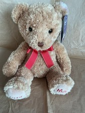 Hamleys teddy bear - hamleys,