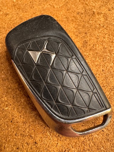 Genuine citroen button - genuine, 3