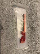 Genuine Honda Civic Type R Fn2