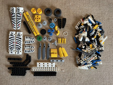 LEGO® TECHNIC™ Bush Plane