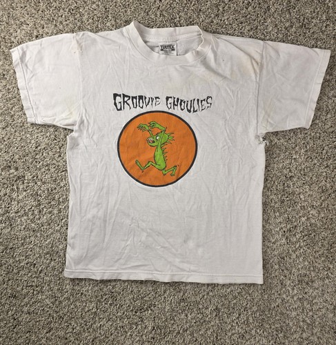Vintage 1997 groovie ghoulies - vintage,