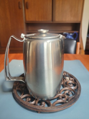Old hall stainless steel - hall,