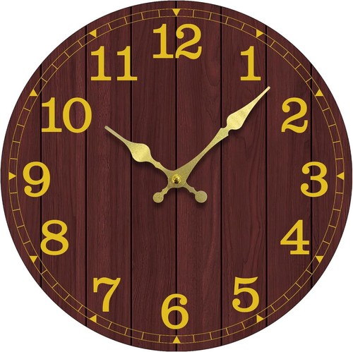 Wall clock modern - wall, clock,