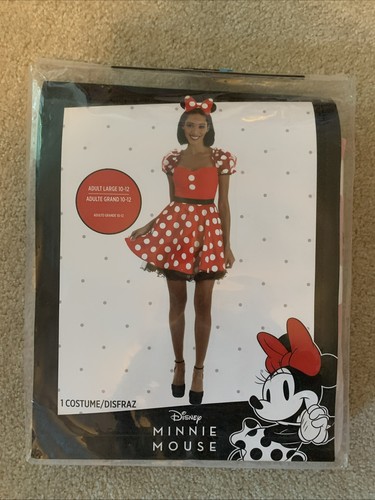 Women disney minnie mouse - disney,
