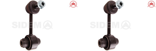 Rear 83066 link coupling rod - rear,