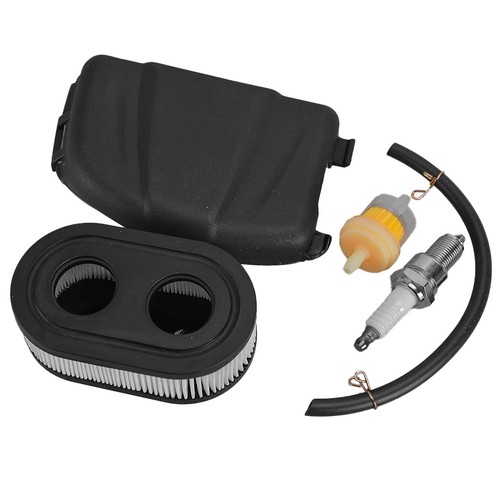 Set lawn mower air oil - mower,