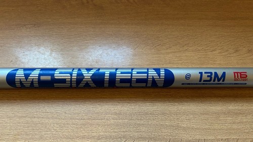 Map matchtek sixteen - m-sixteen, pole
