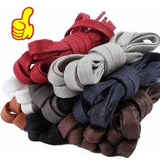 Flat Premium Waxed Cotton
