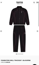 Trapstar Shell Suit XL