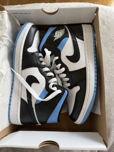 Nike women air - nike, mid