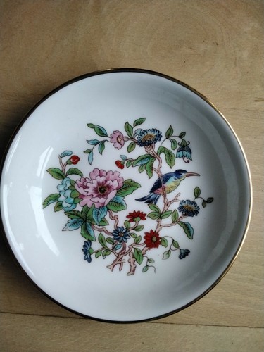 Aynsley bone china pembroke - china,