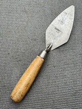 VINTAGE 4 1/2" BRICKLAYERS