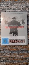 THE HATEFUL EIGHT BLU RAY