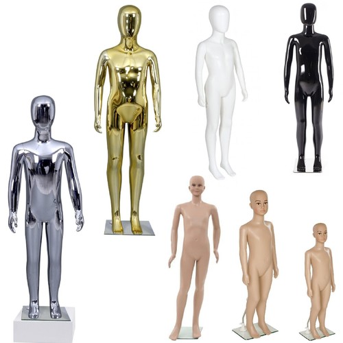 Kids model mannequin shop - kids,