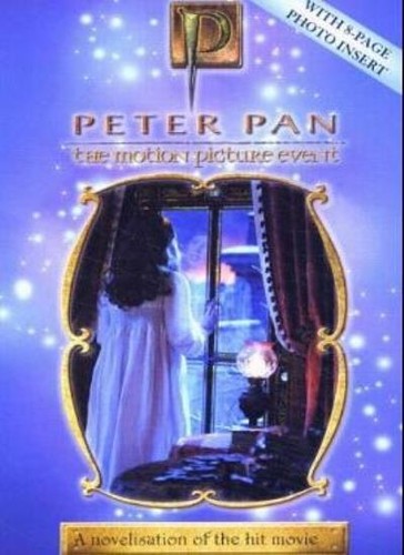 Peter pan m - by, m.