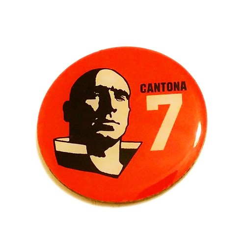 United badge selection eric - united,