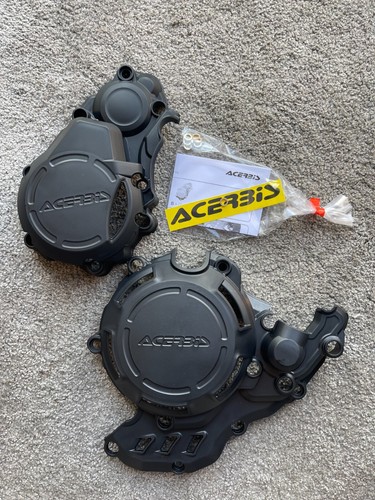 Acerbis power clutch - x-power,