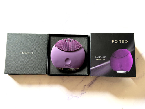 Foreo luna mini - foreo, premium