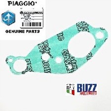 Vespa PX T5 Airbox to Engine