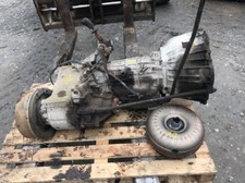 Discovery 3.9 Efi Auto Gearbox Good Runner