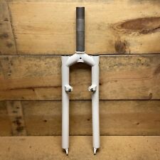 Vintage Tange Struts Rigid MTB