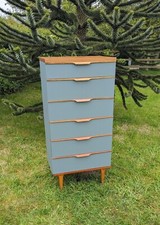 Vintage 1960s Austinsuite